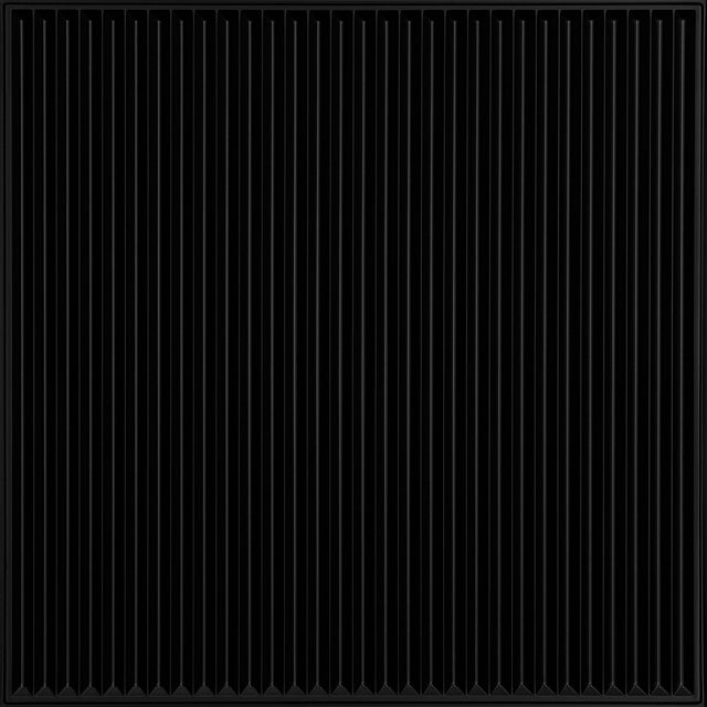 Linear Luxe Ceiling Tile (2x2)